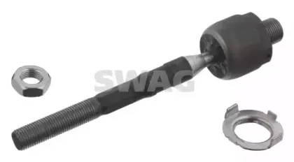 Осевой шарнир, рулевая тяга SWAG купить